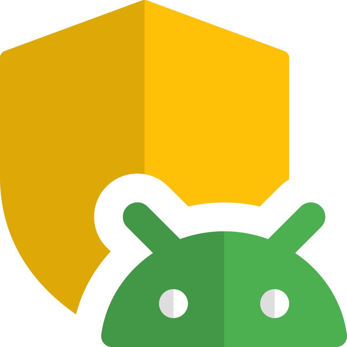 android security icon