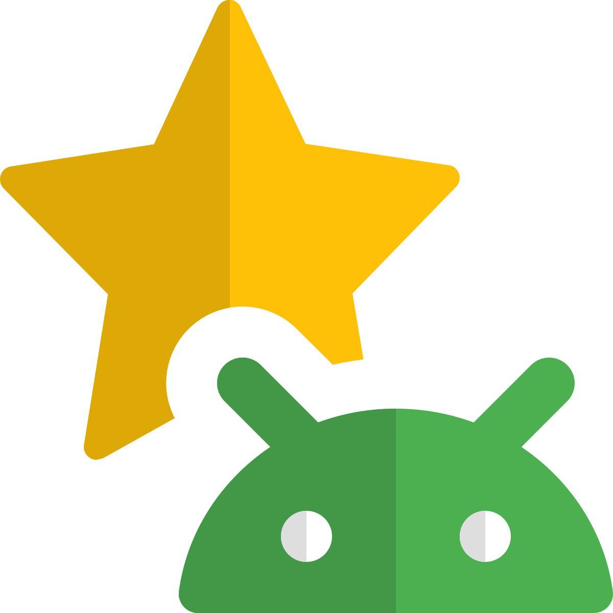 best android app icon