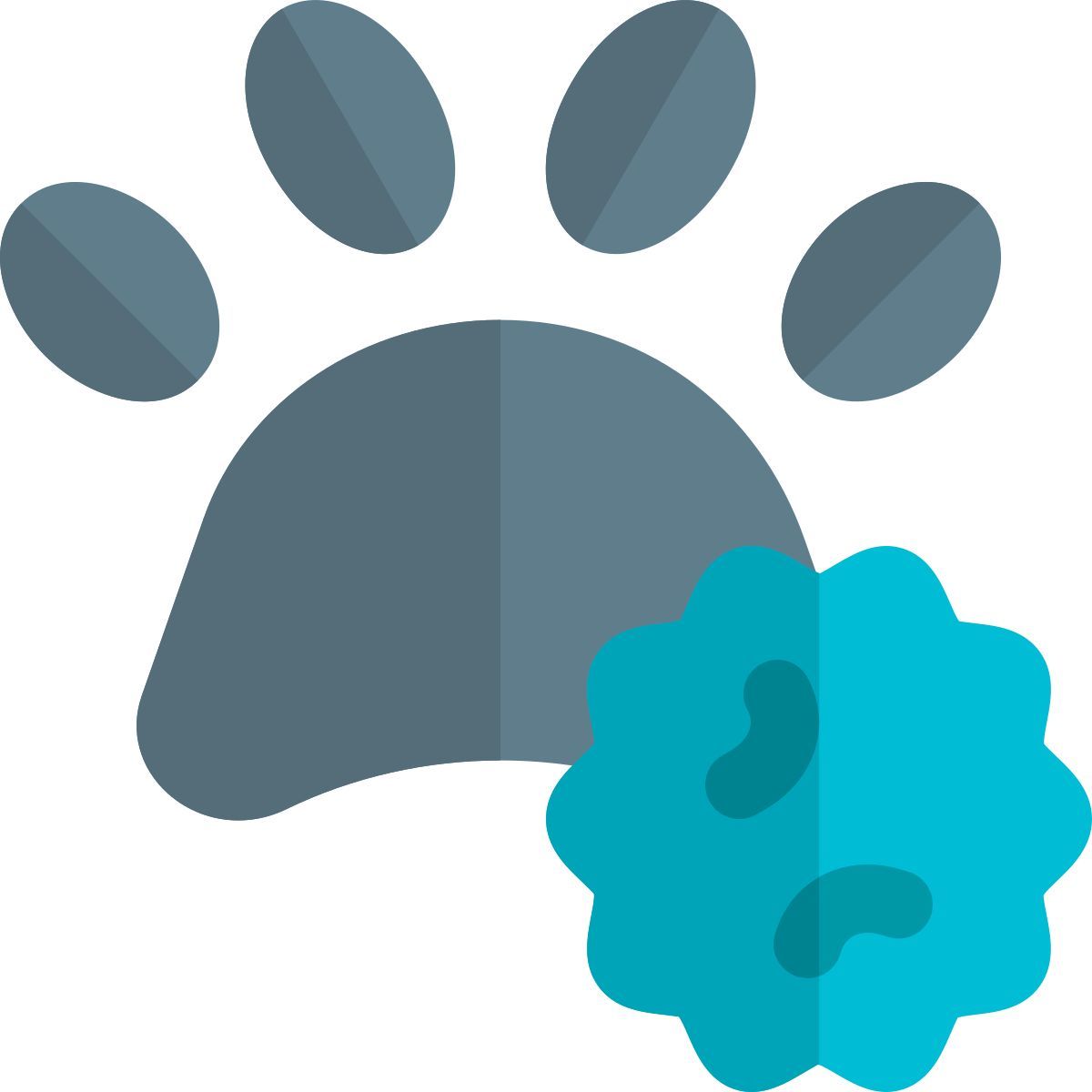 动物病毒 icon