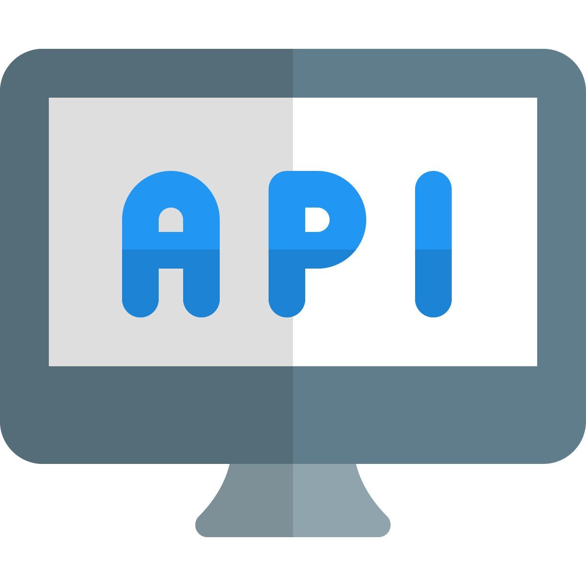 api icon