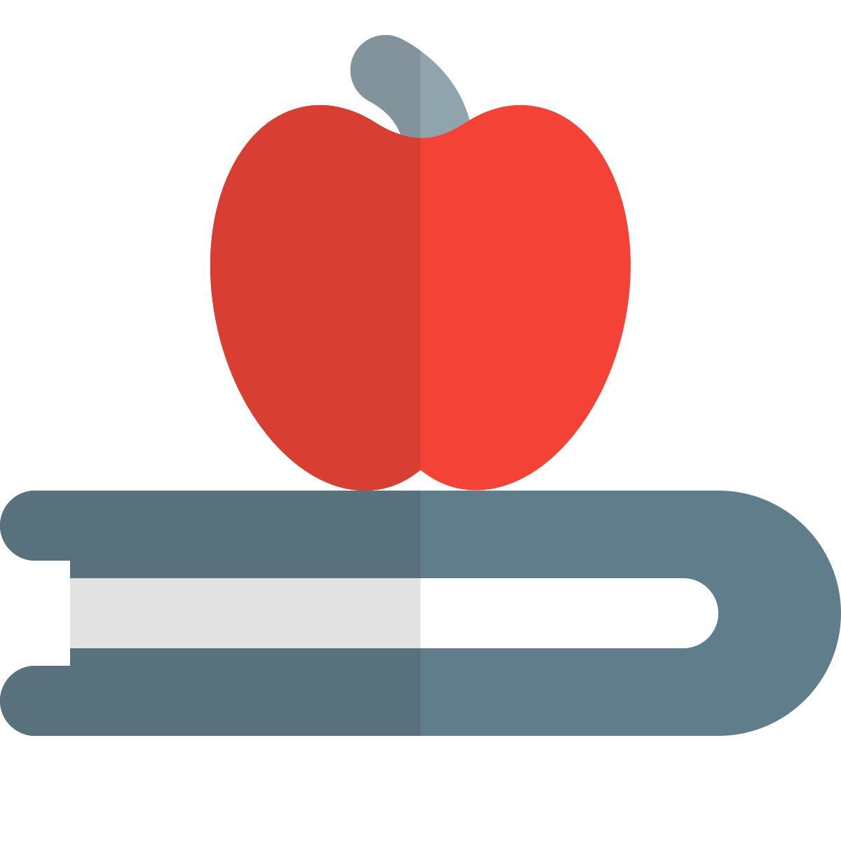 merienda saludable icon