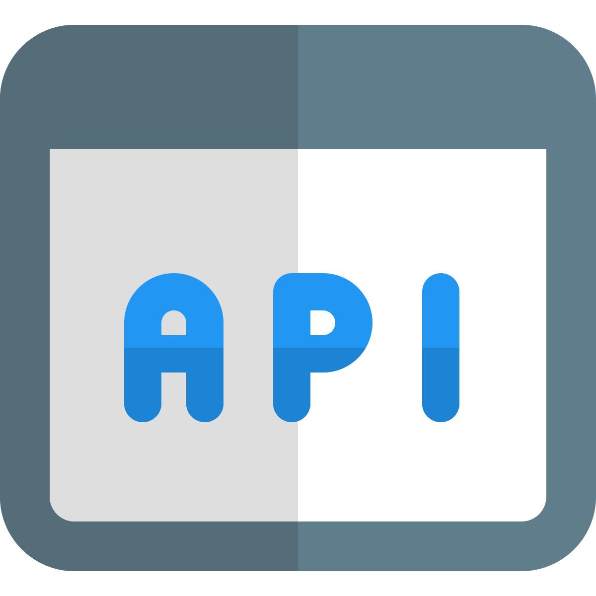 api icon