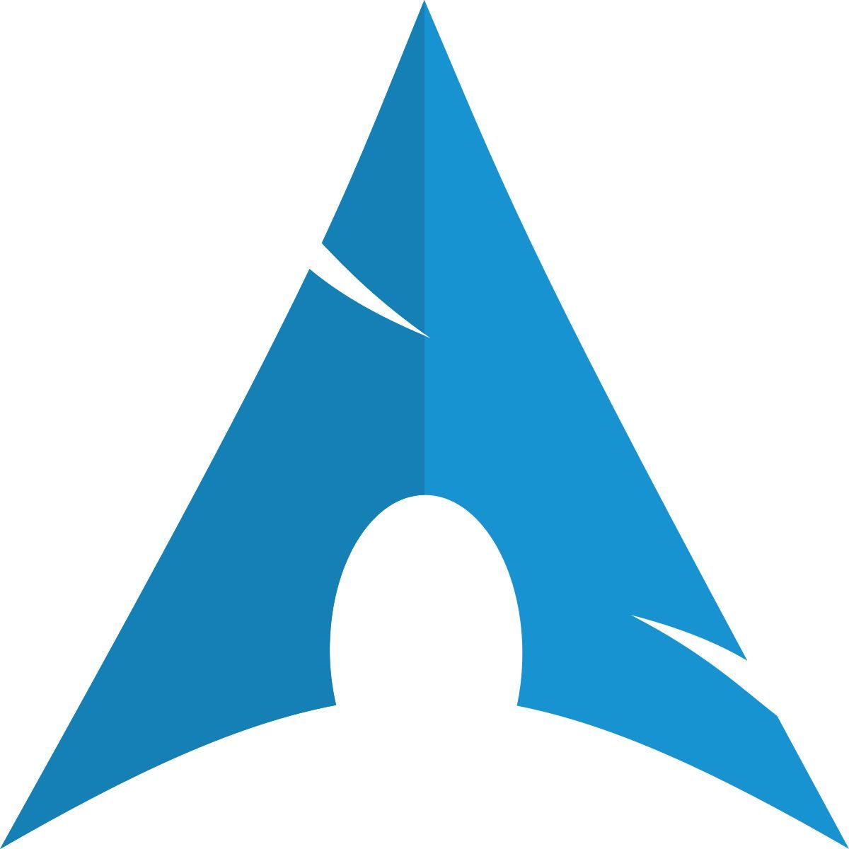 arch linux icon
