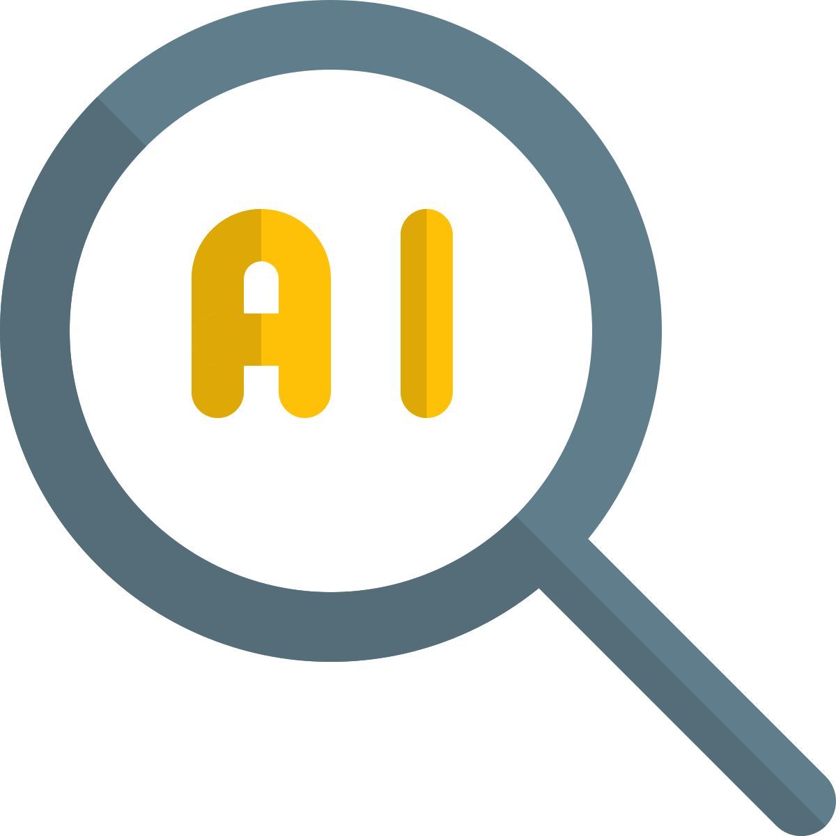 ai search icon