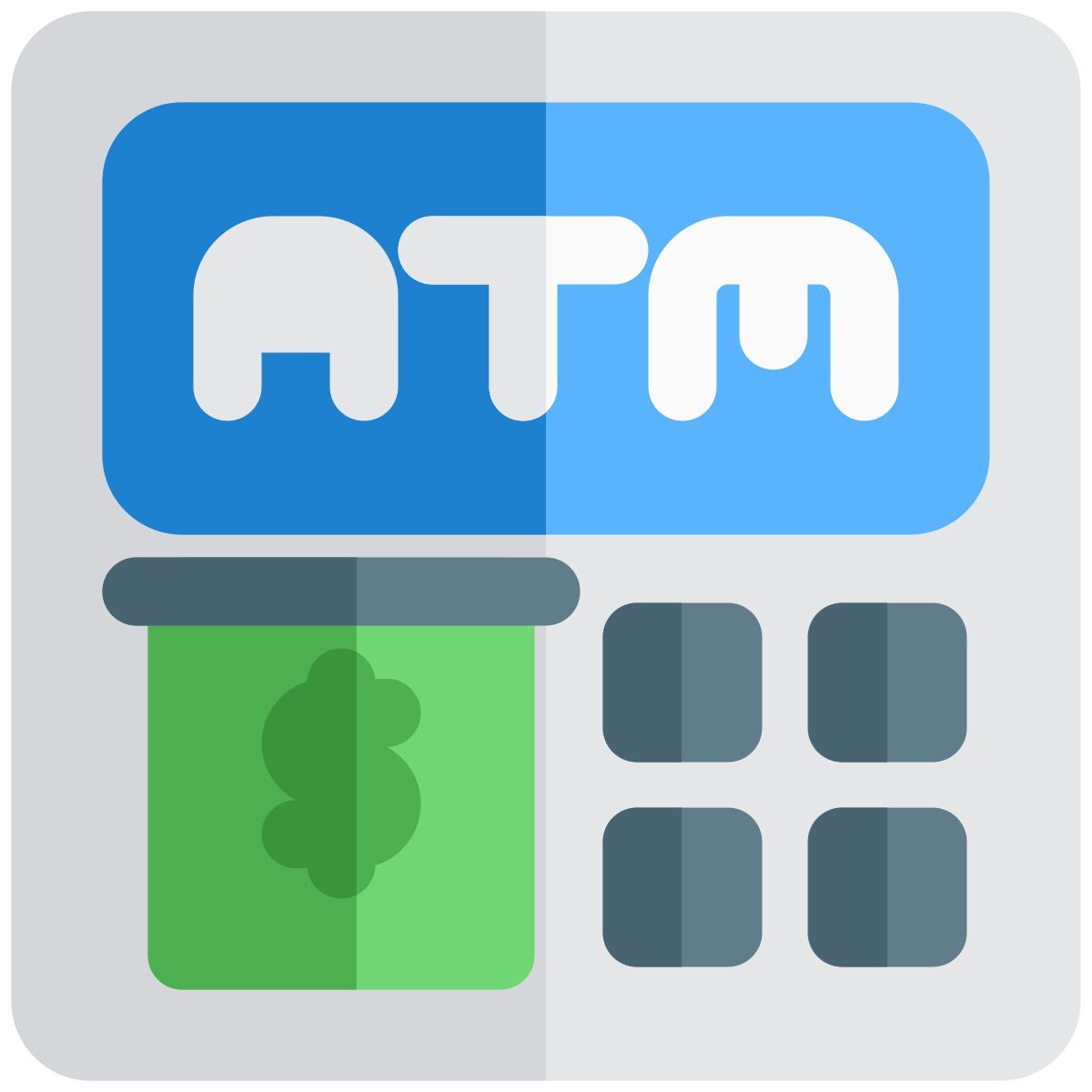 atm icon