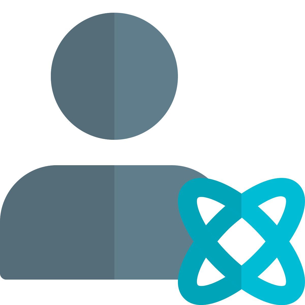 scienziato icon