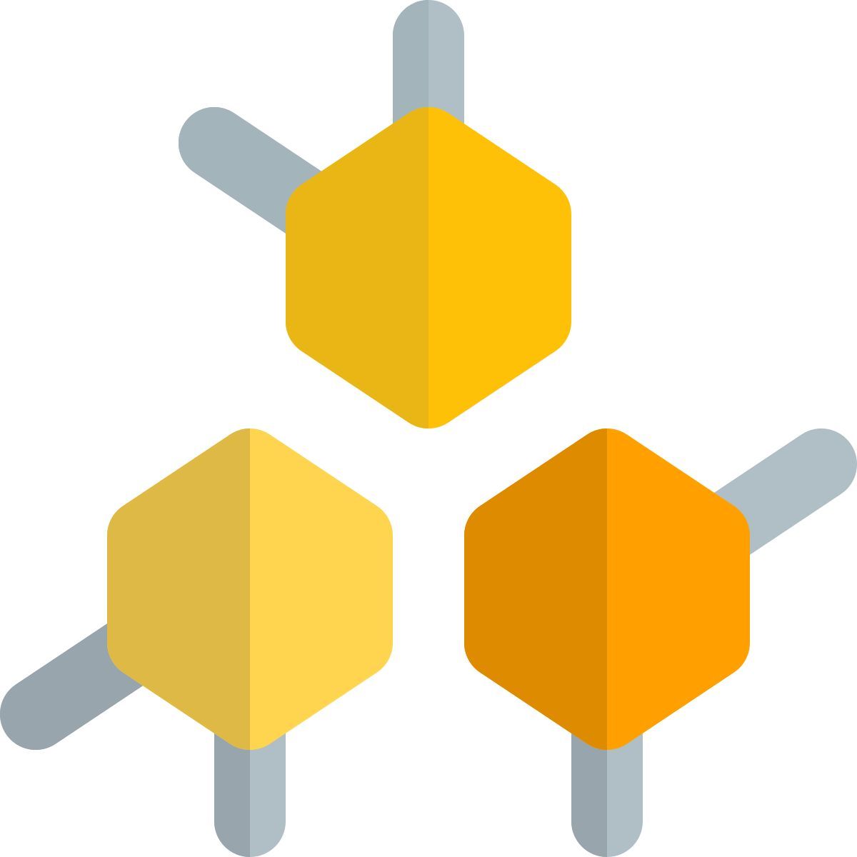 chemical compounds icon