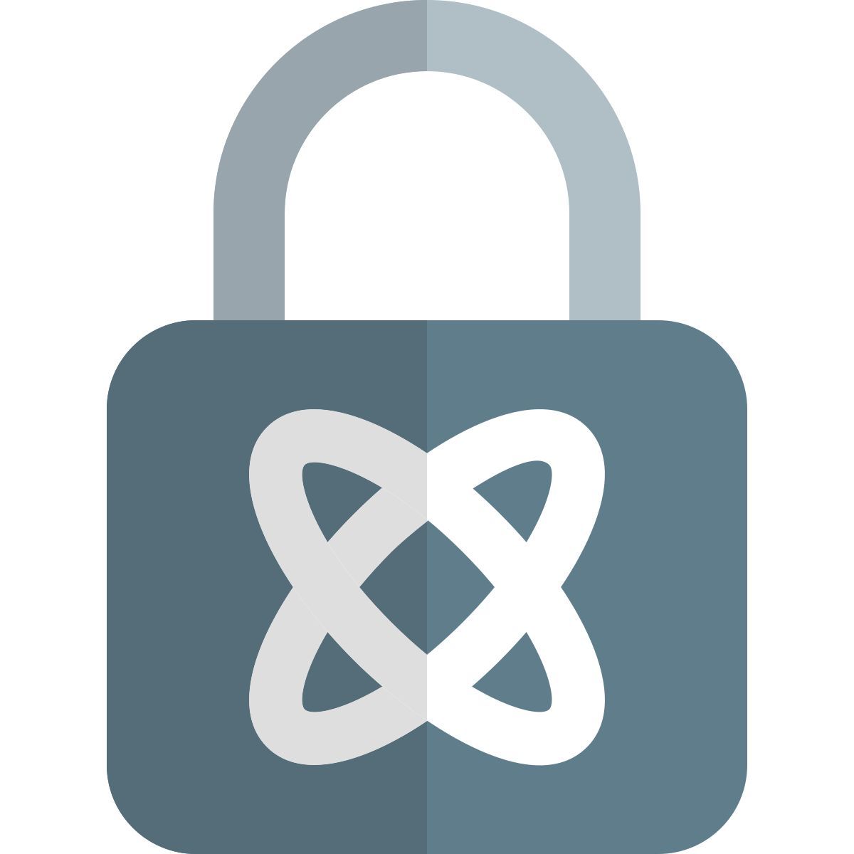 sicurezza nucleare icon