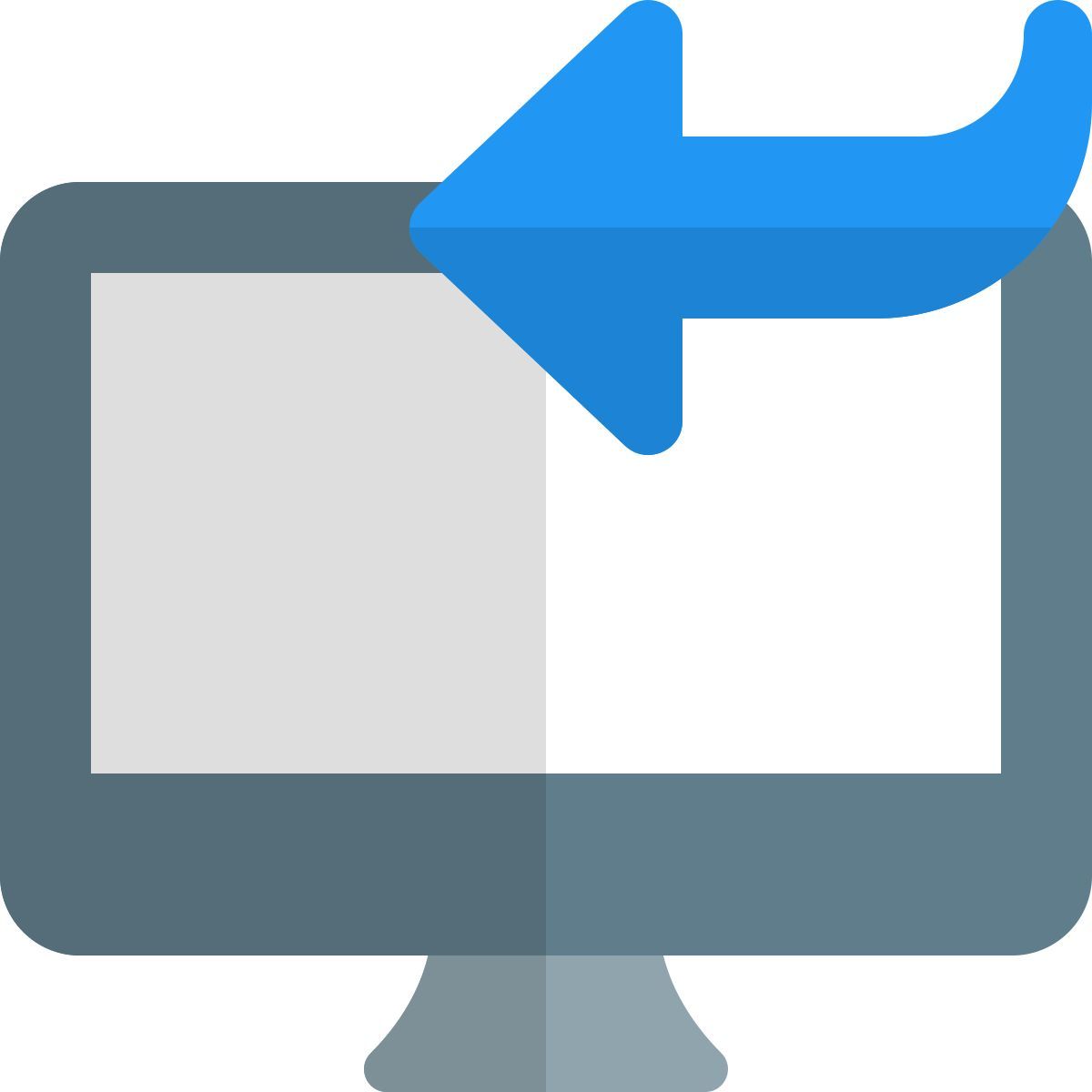 резервное копирование данных icon