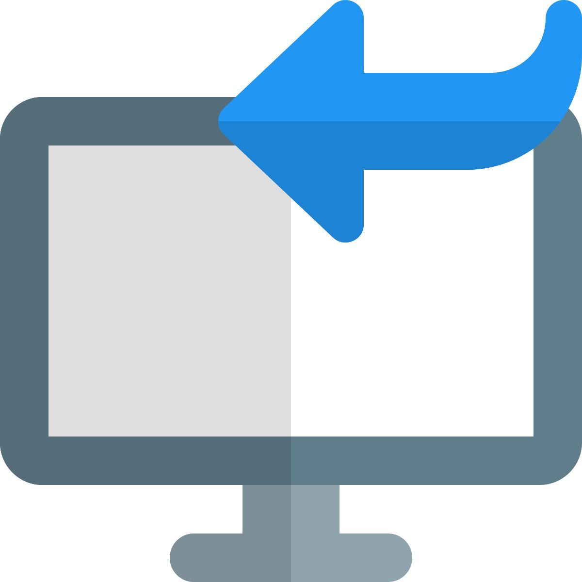 Données de sauvegarde de l'ordinateur icon
