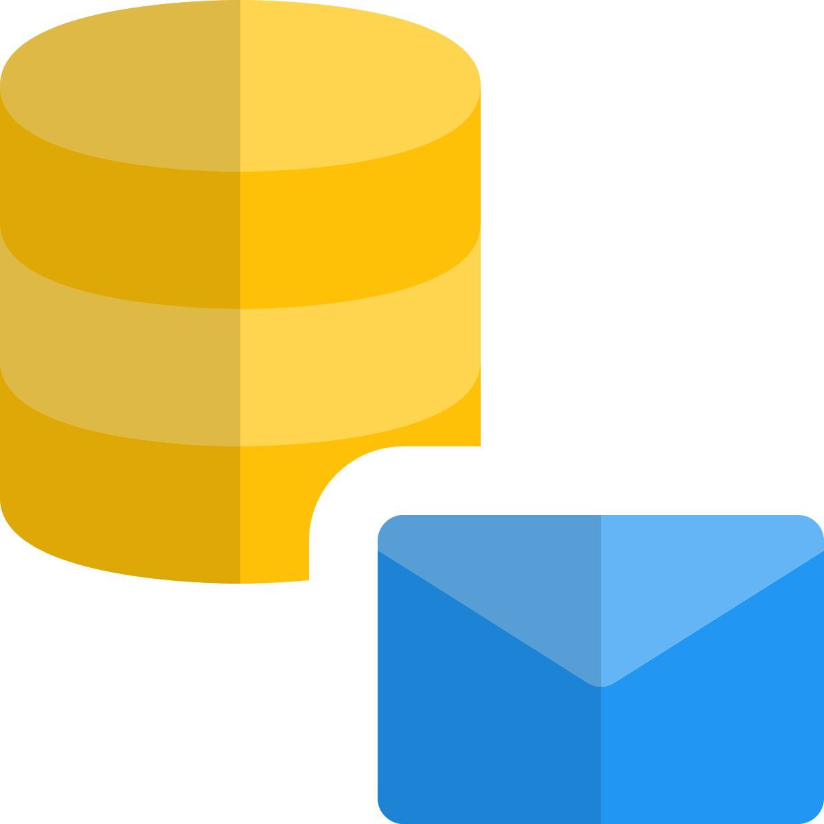 mail server icon
