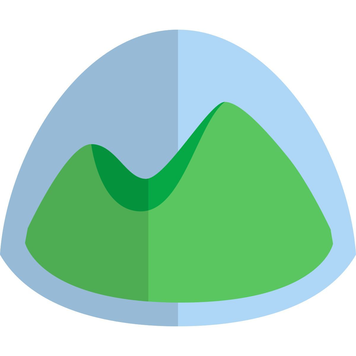 베이스캠프 icon
