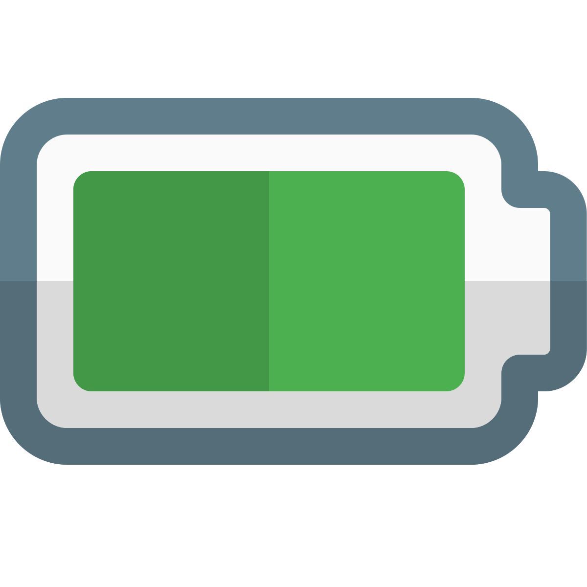full battery icon