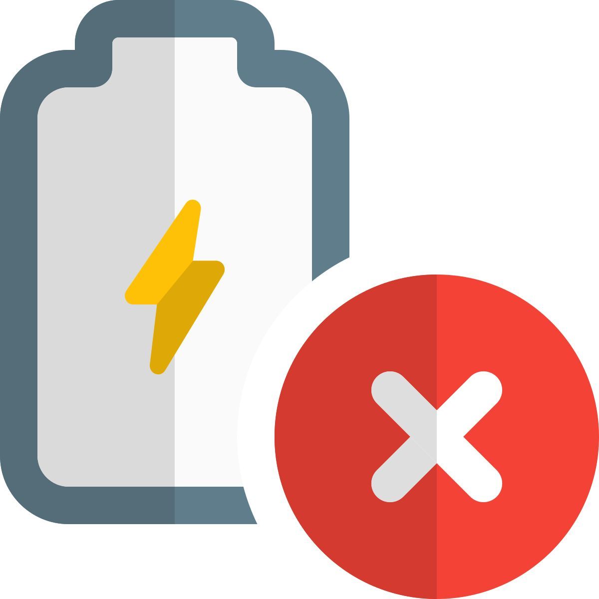 phone charger icon