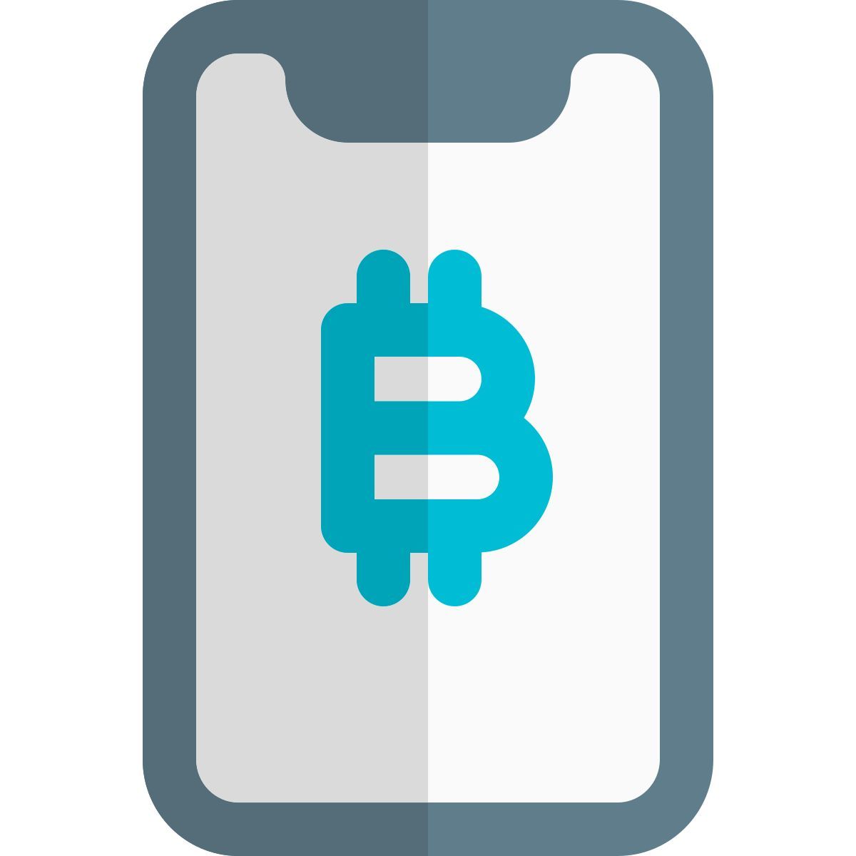 bitcoin app icon