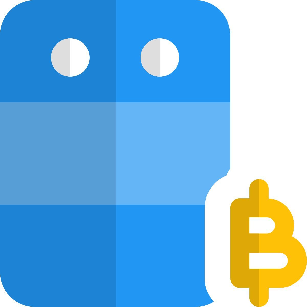 bitcoin server icon