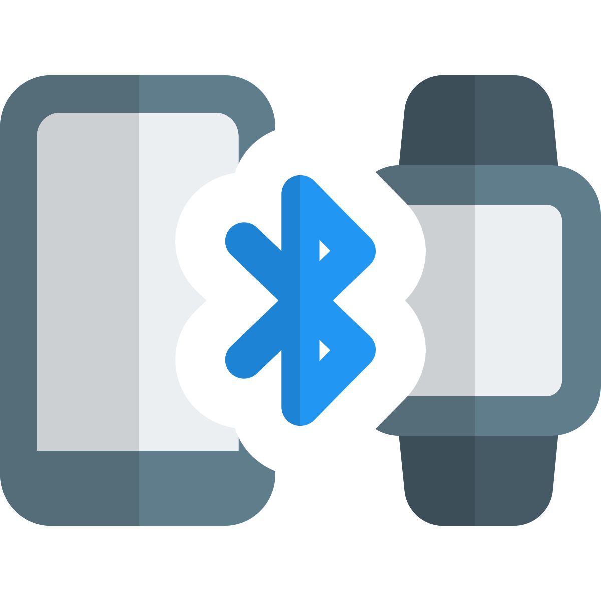 bluetooth pairing icon