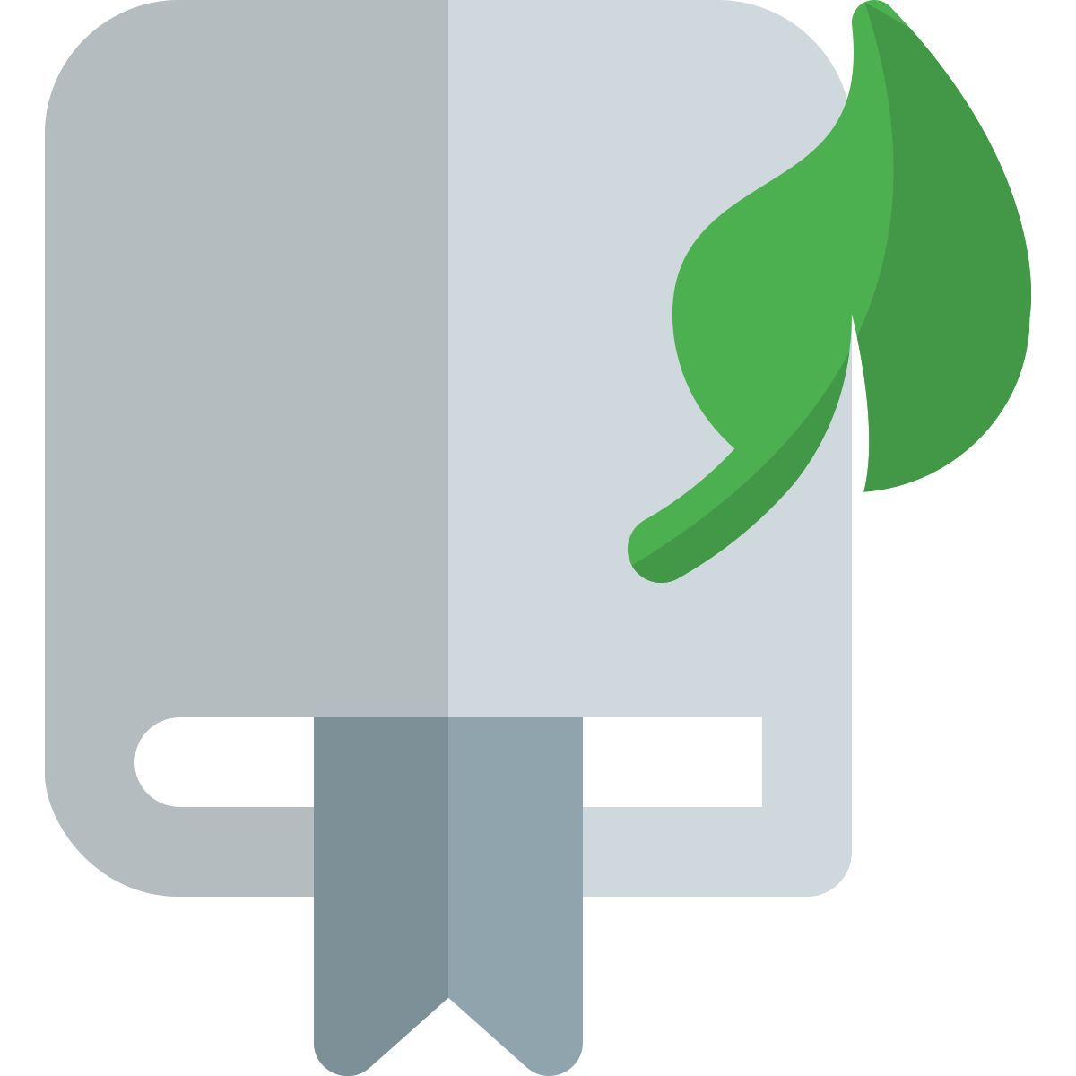 ecology book icon