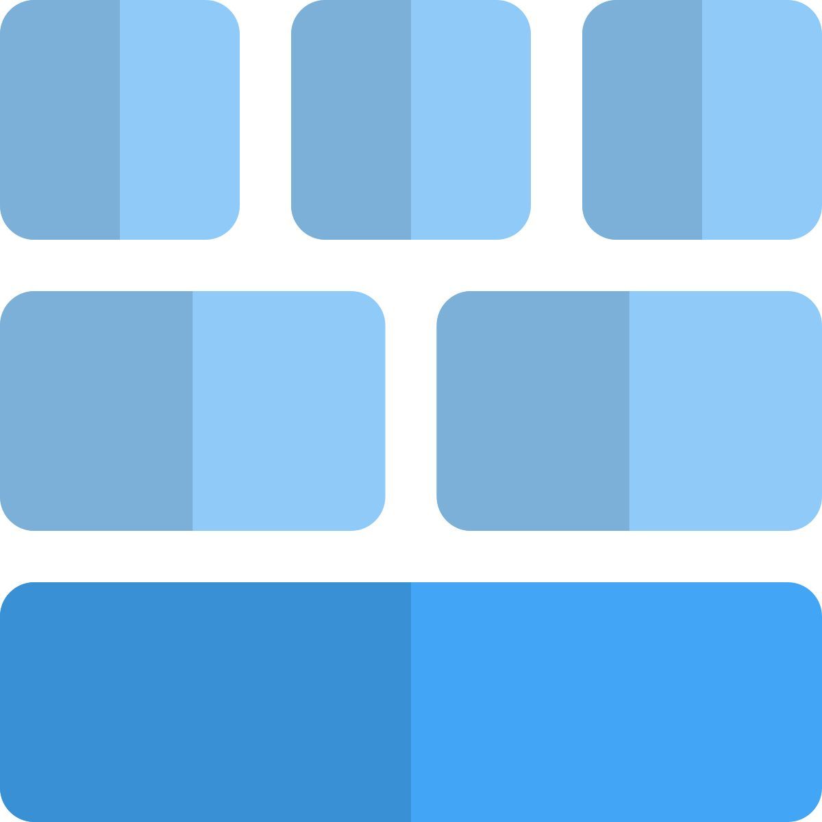 disposizione icon