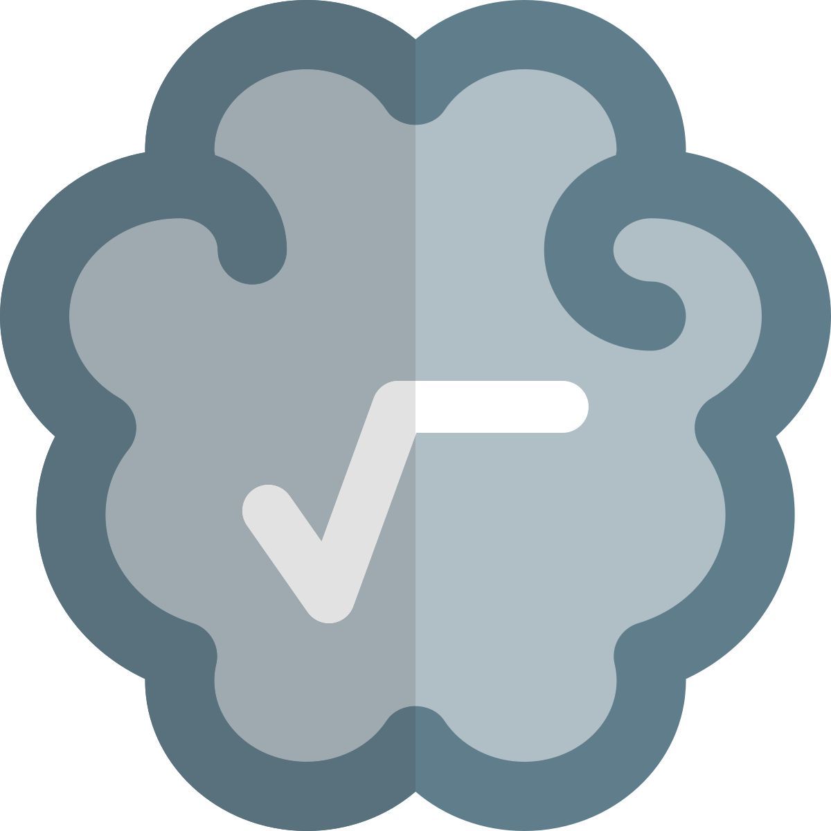 방정식 풀기 icon