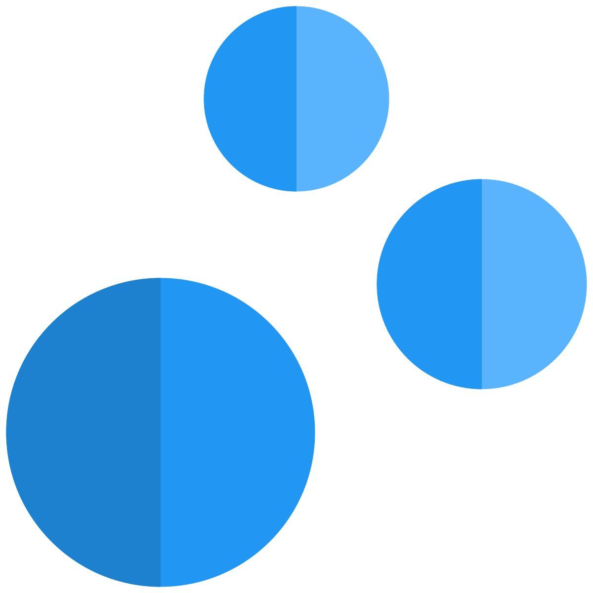 bulles icon
