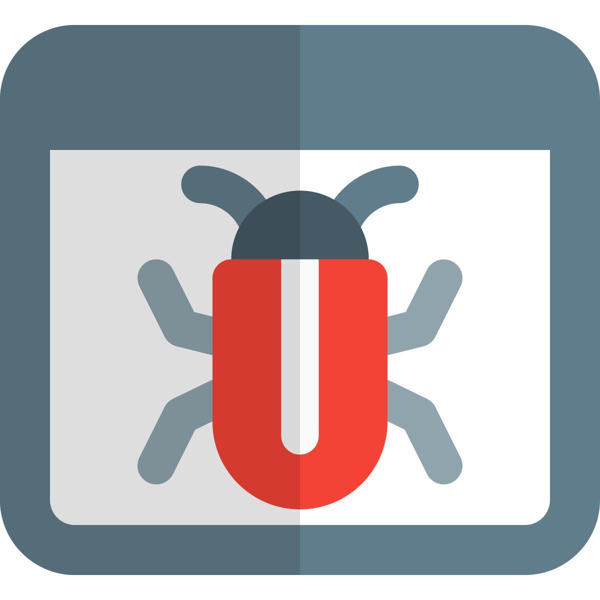 punaise web icon