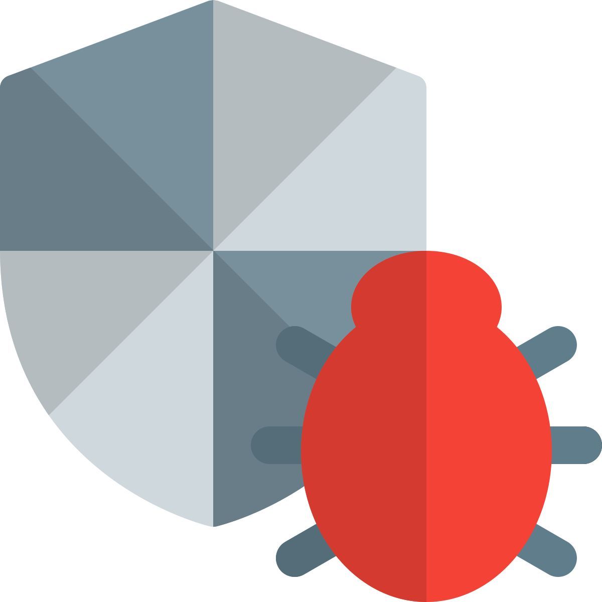 defesa contra insetos icon