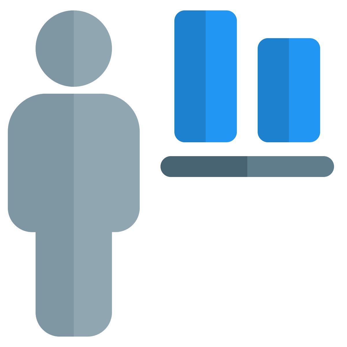 data analytics icon