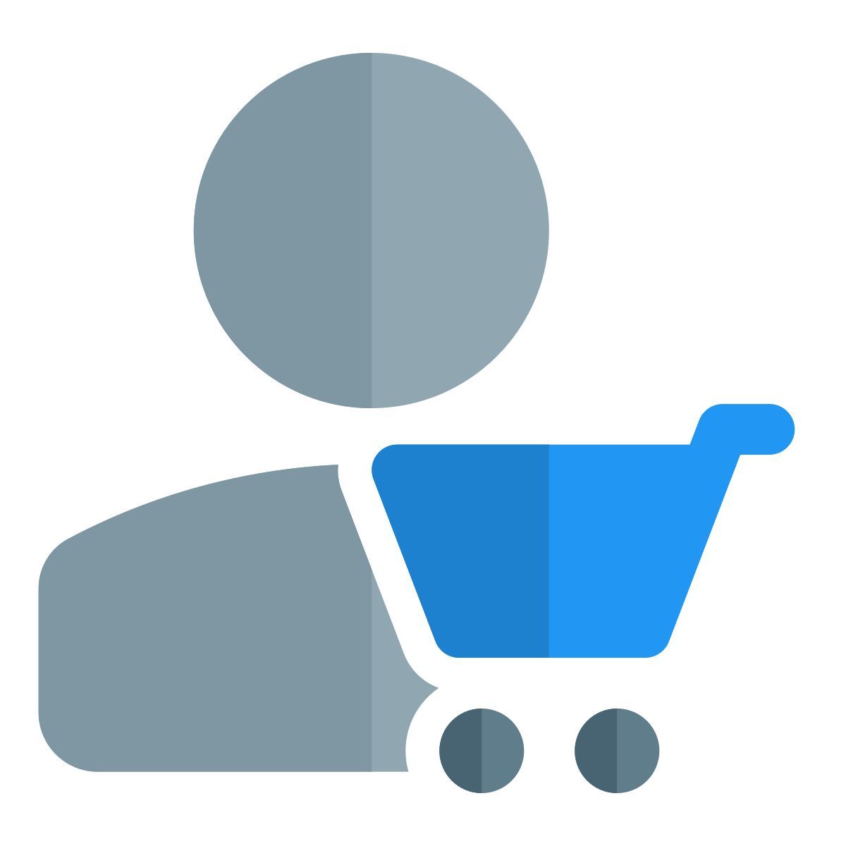 customer icon
