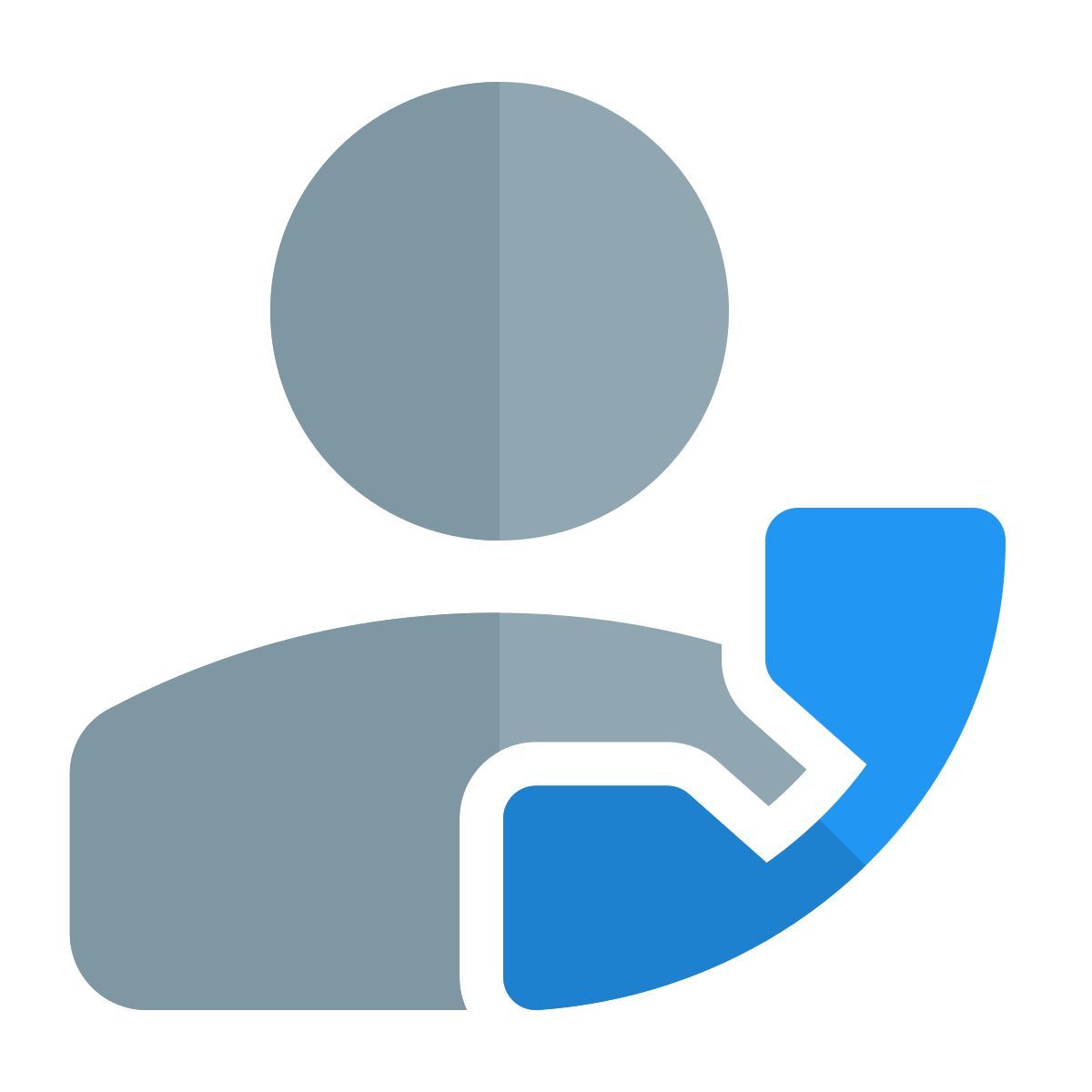 позвонить связаться icon