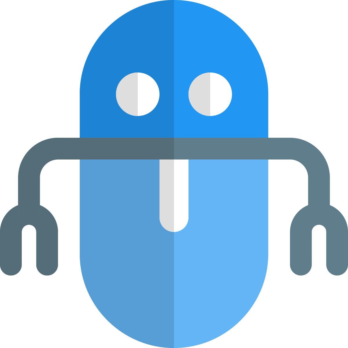Robot icon