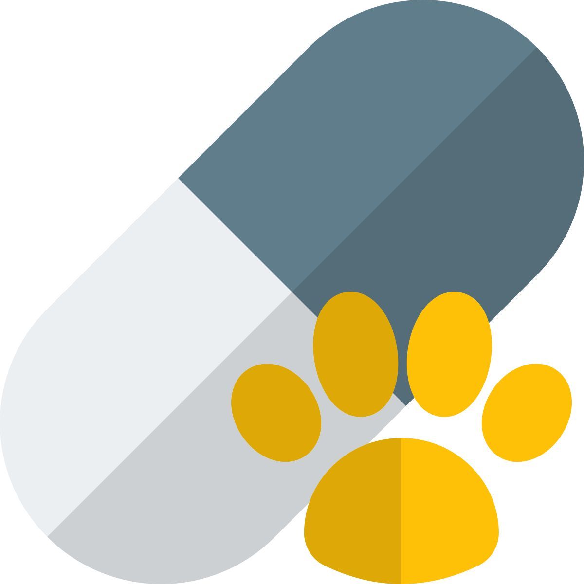 medicamento veterinario icon