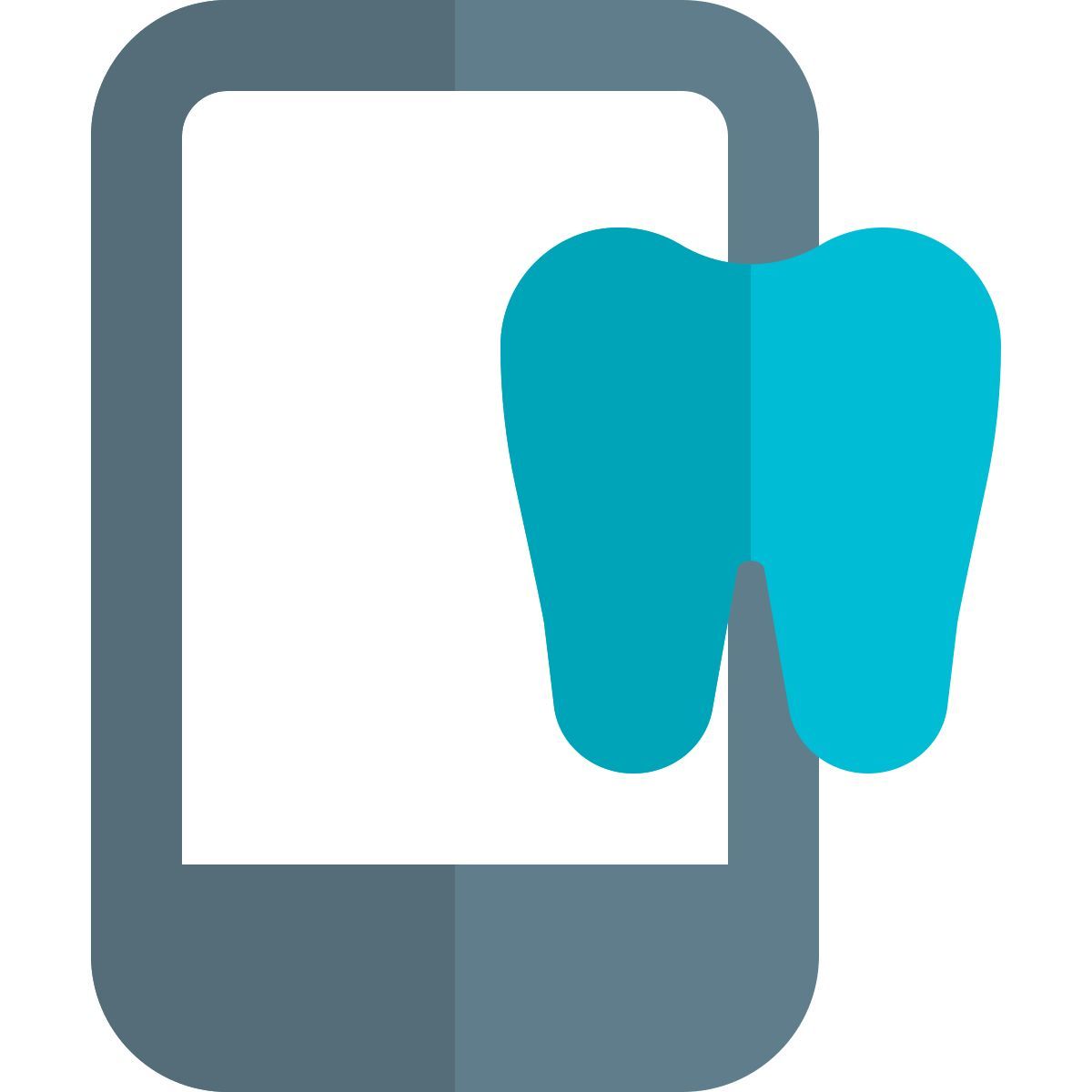 dental app icon