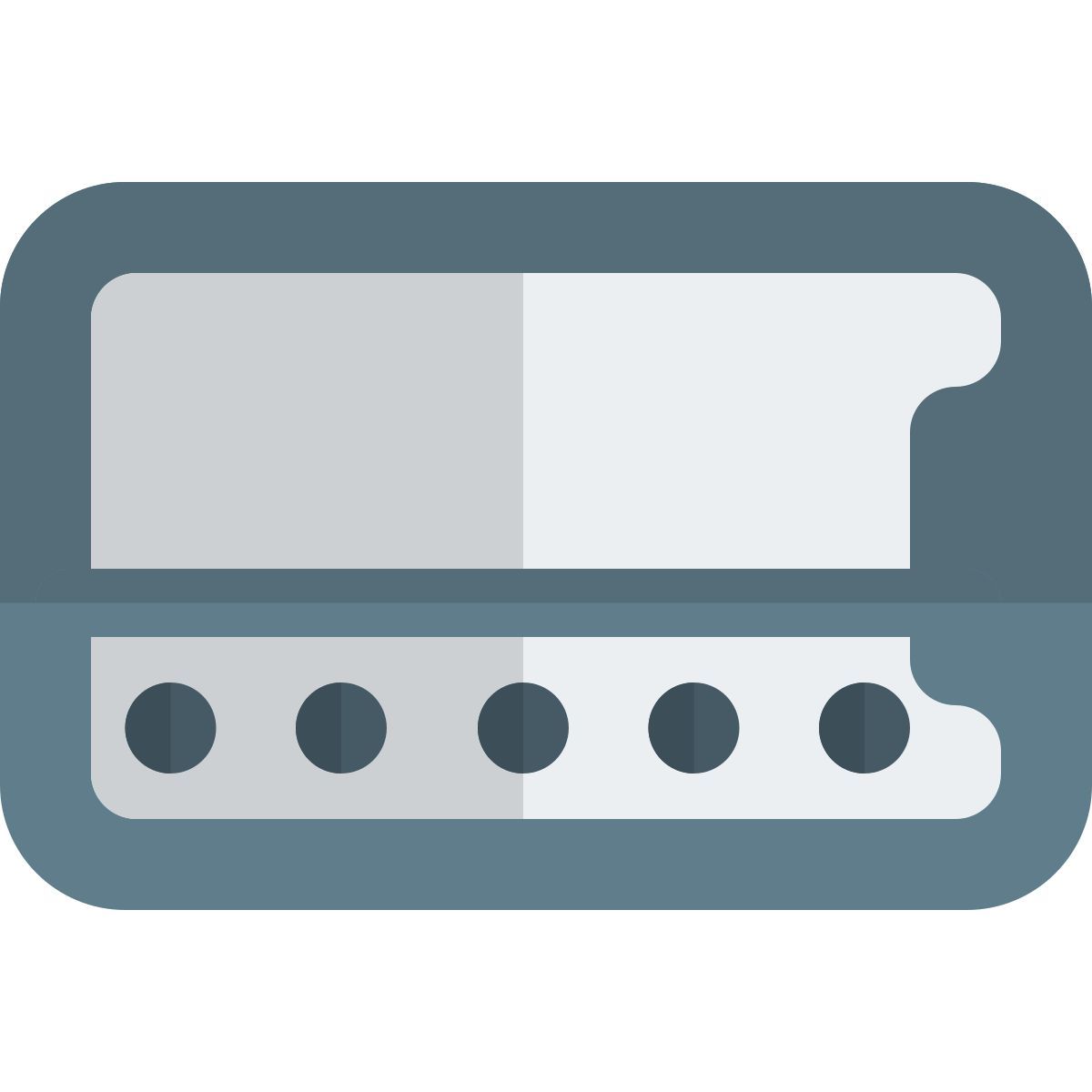 phone menu icon