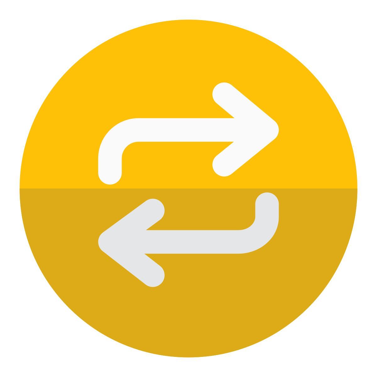 botão de repetição icon