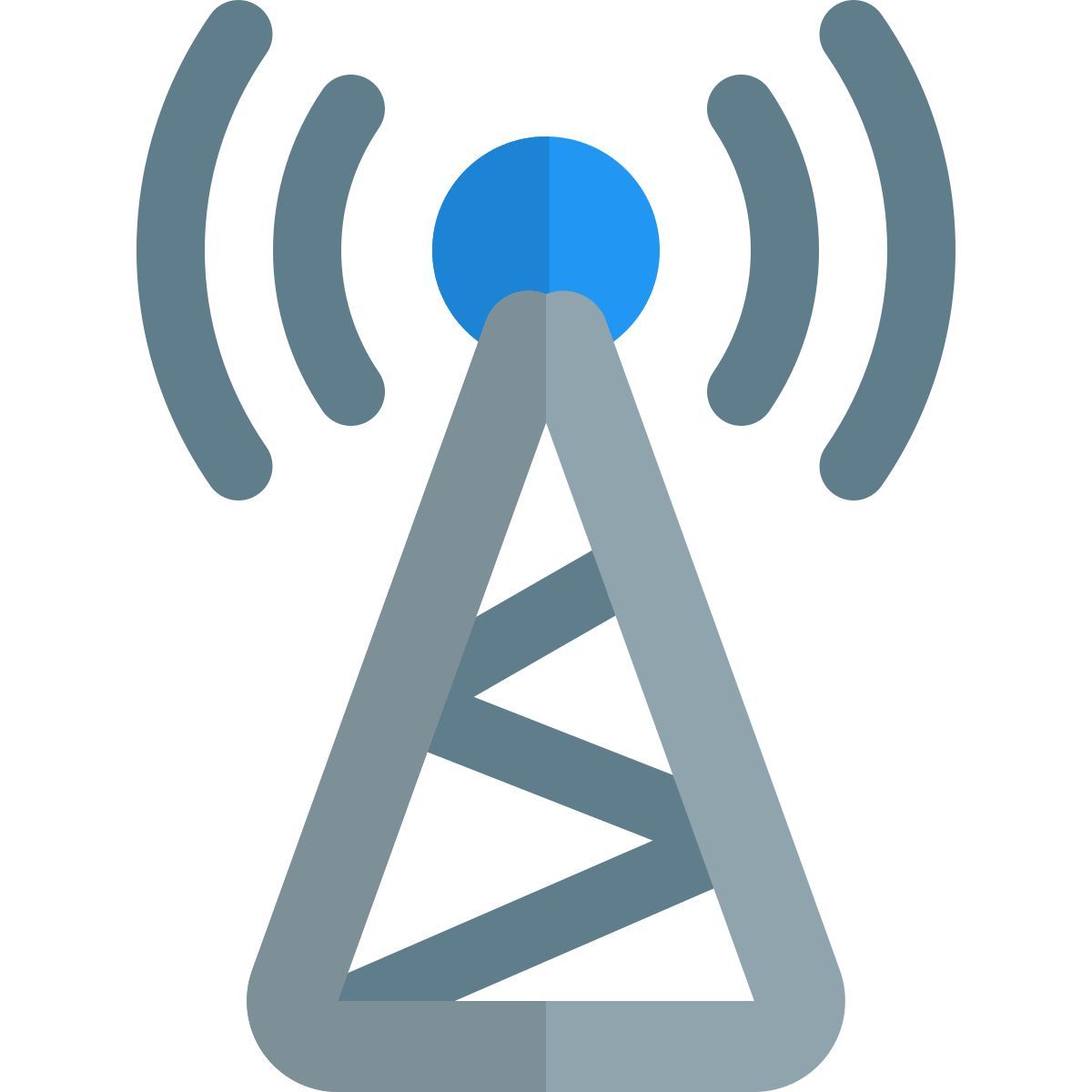 cell tower icon