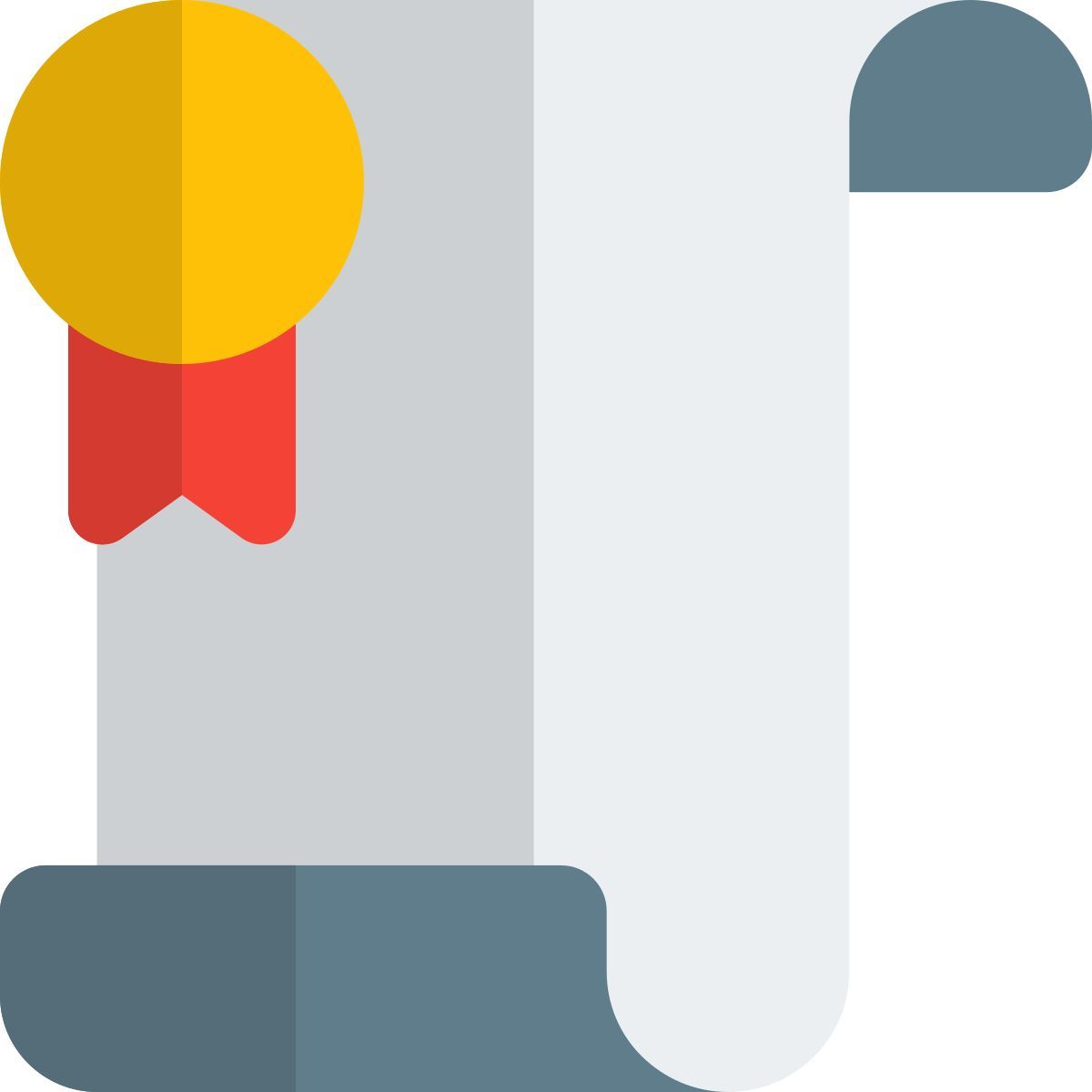 certificat icon