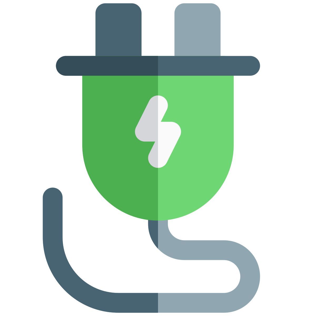 power plug icon