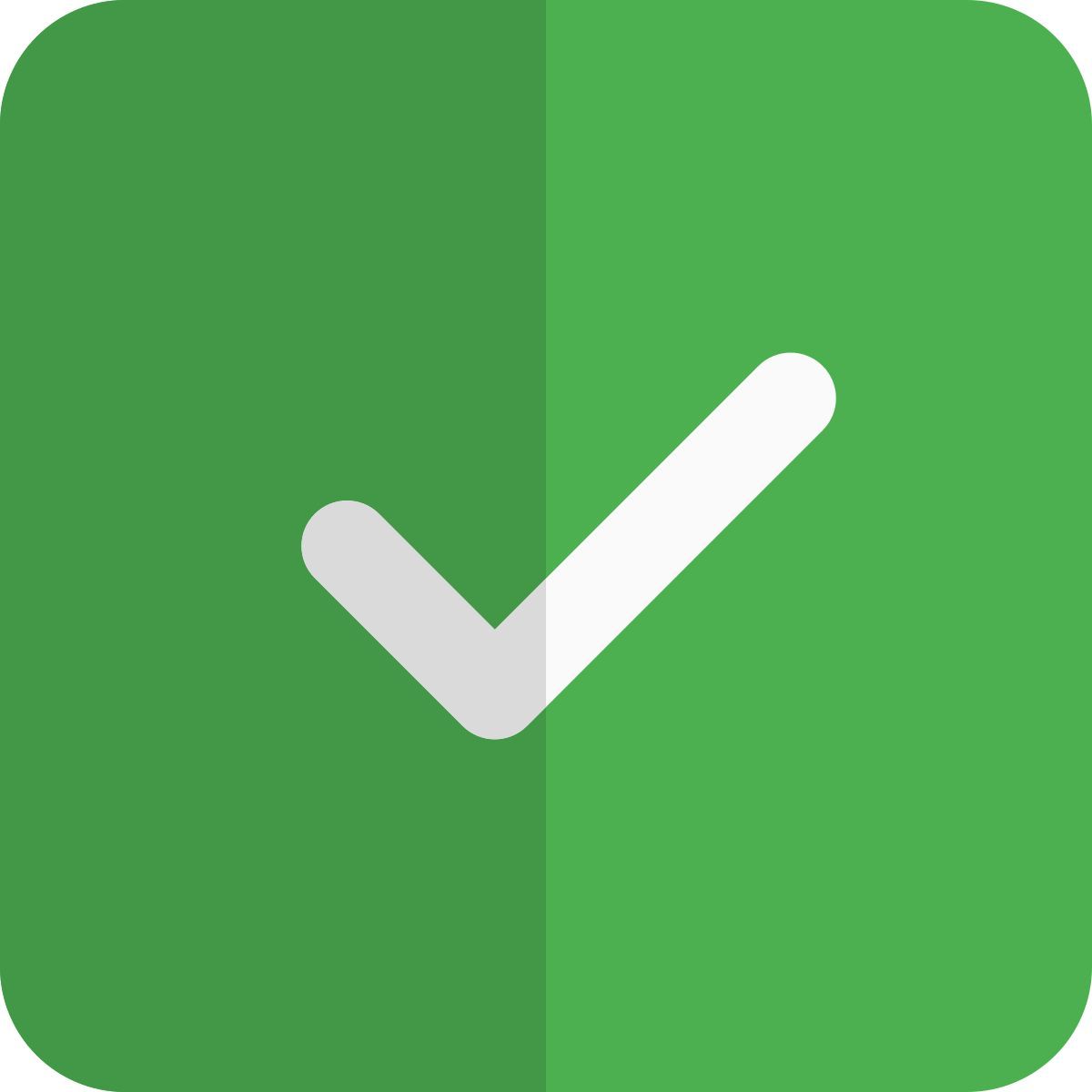 checkbox icon