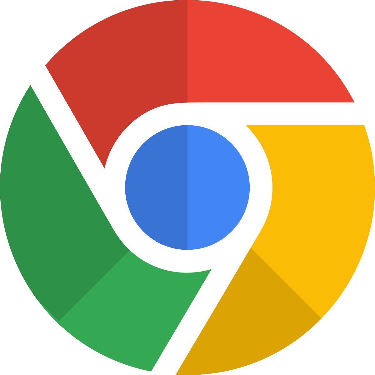 google chrome icon