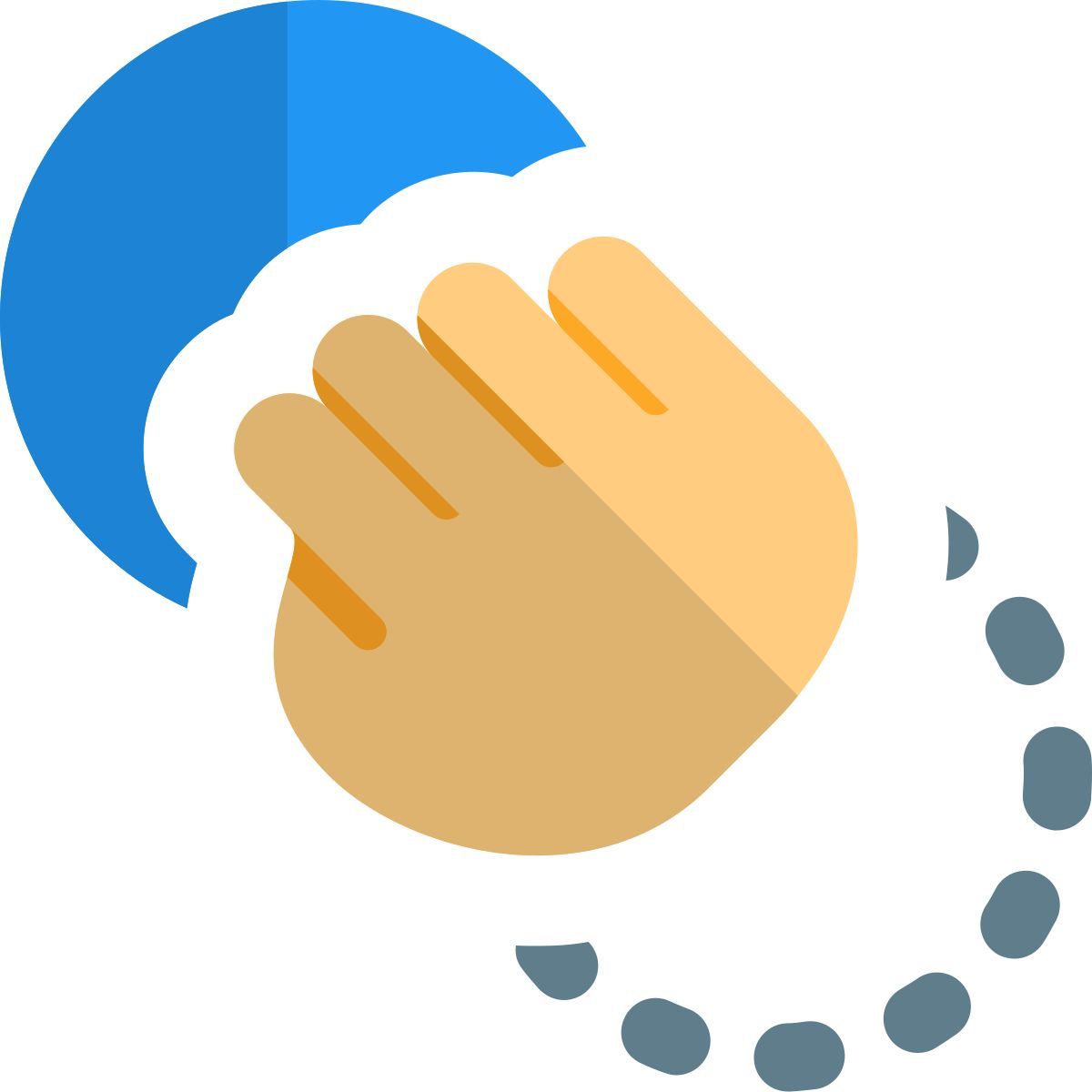 드래그 앤 드롭 icon