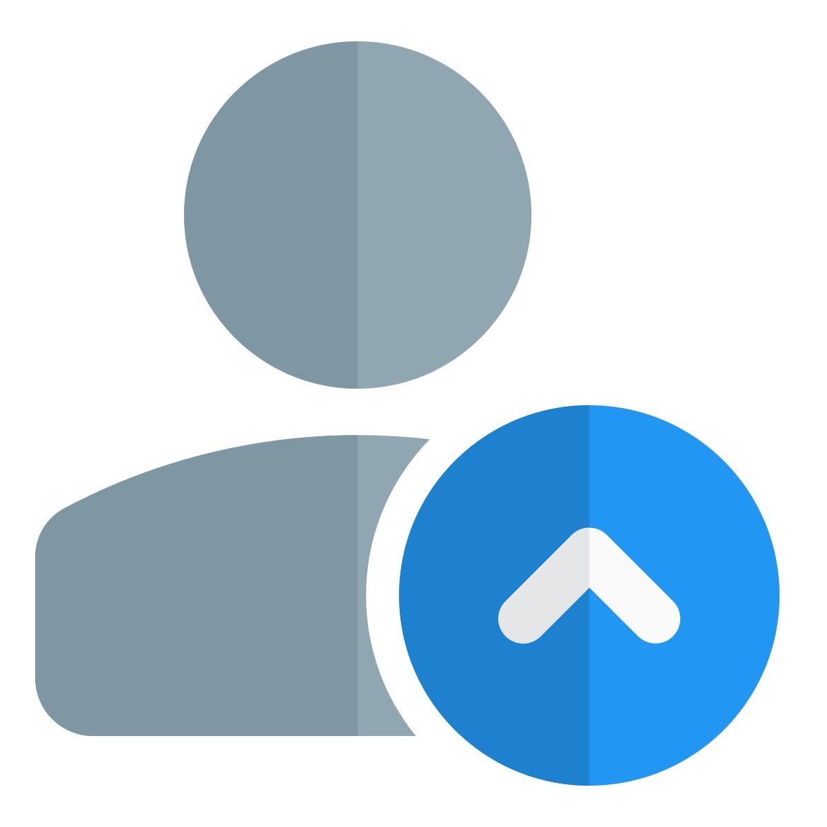 sposta utente icon