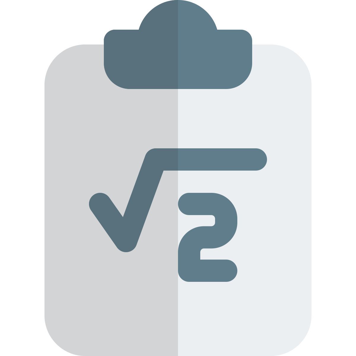 programme d'algèbre icon