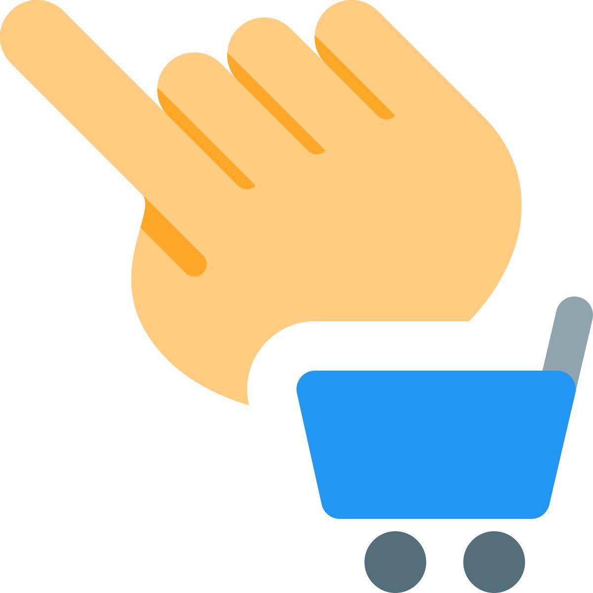 カートに追加 icon
