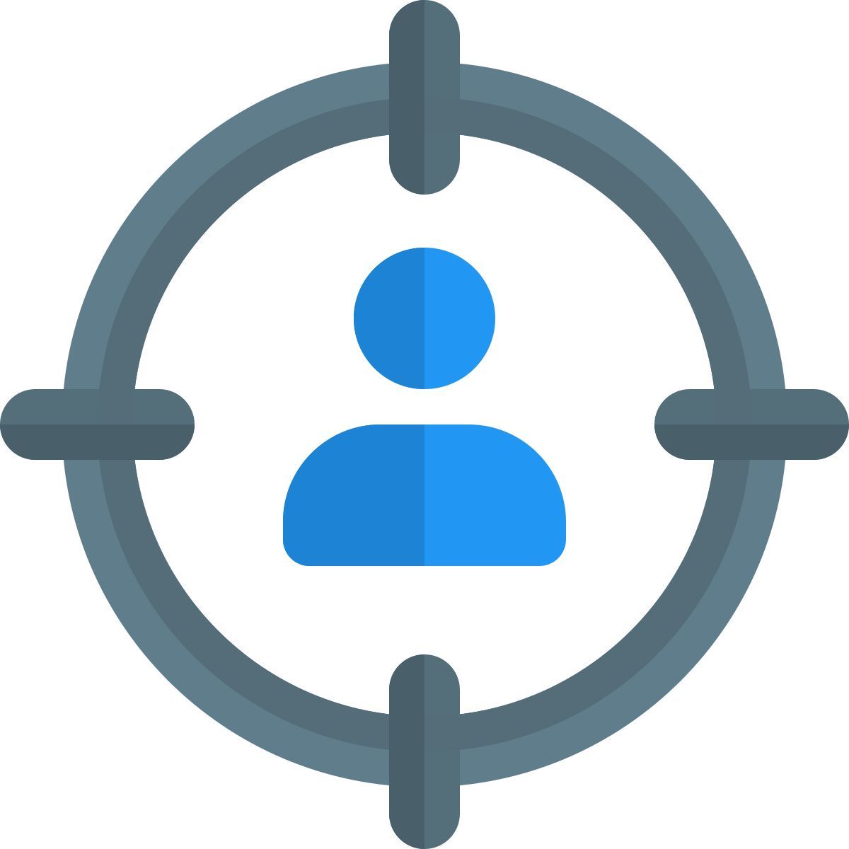 public cible icon