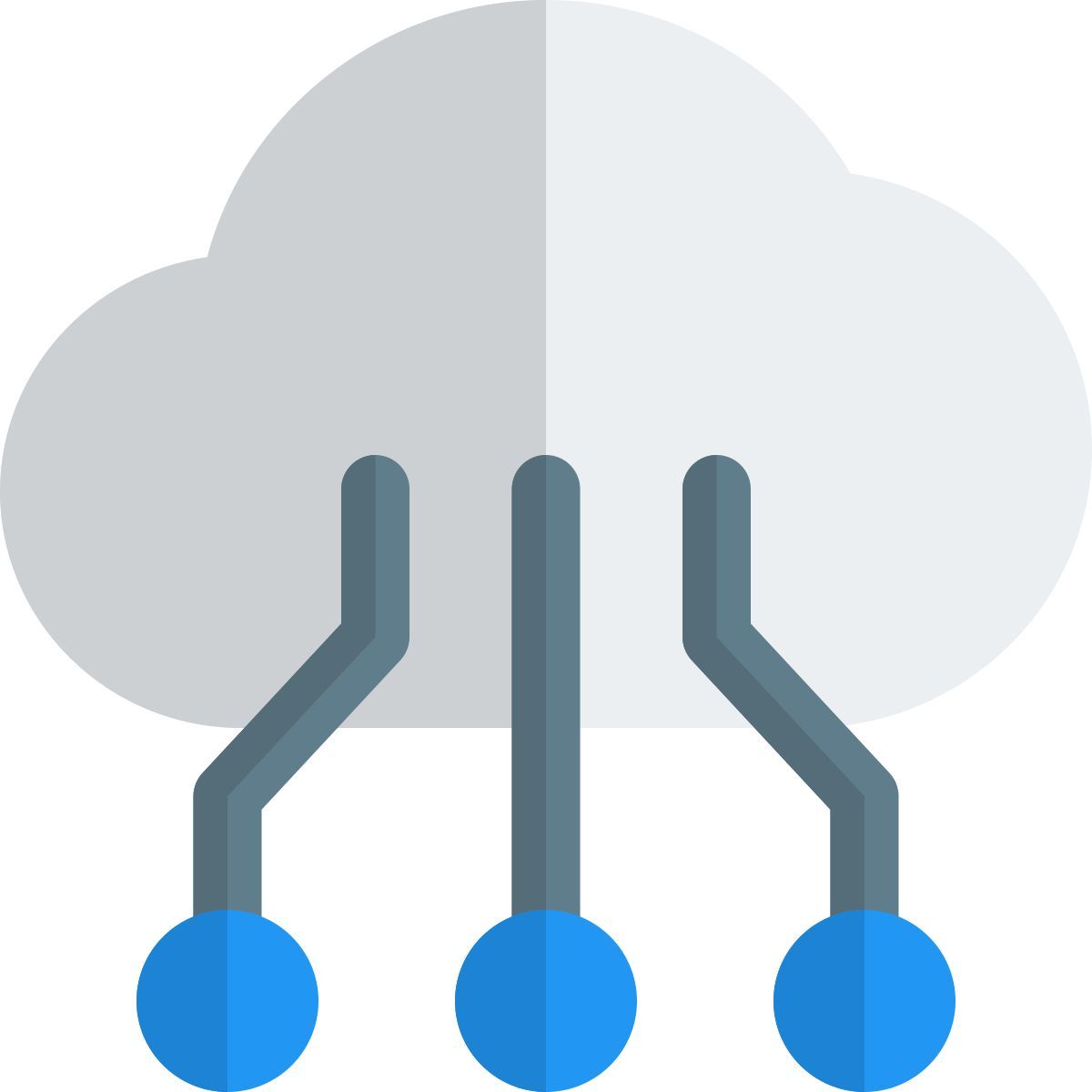 cloud intégré icon