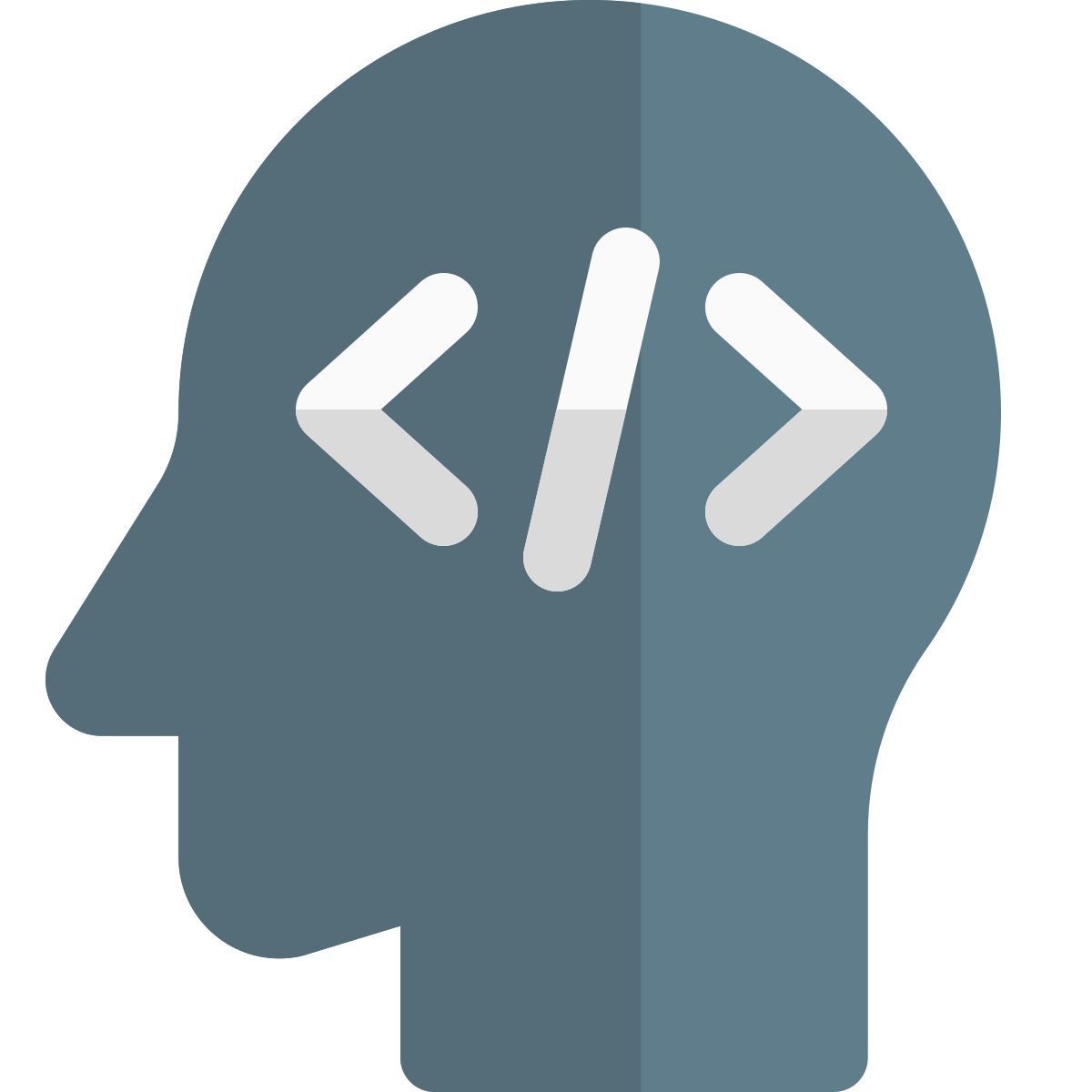coding ideas icon