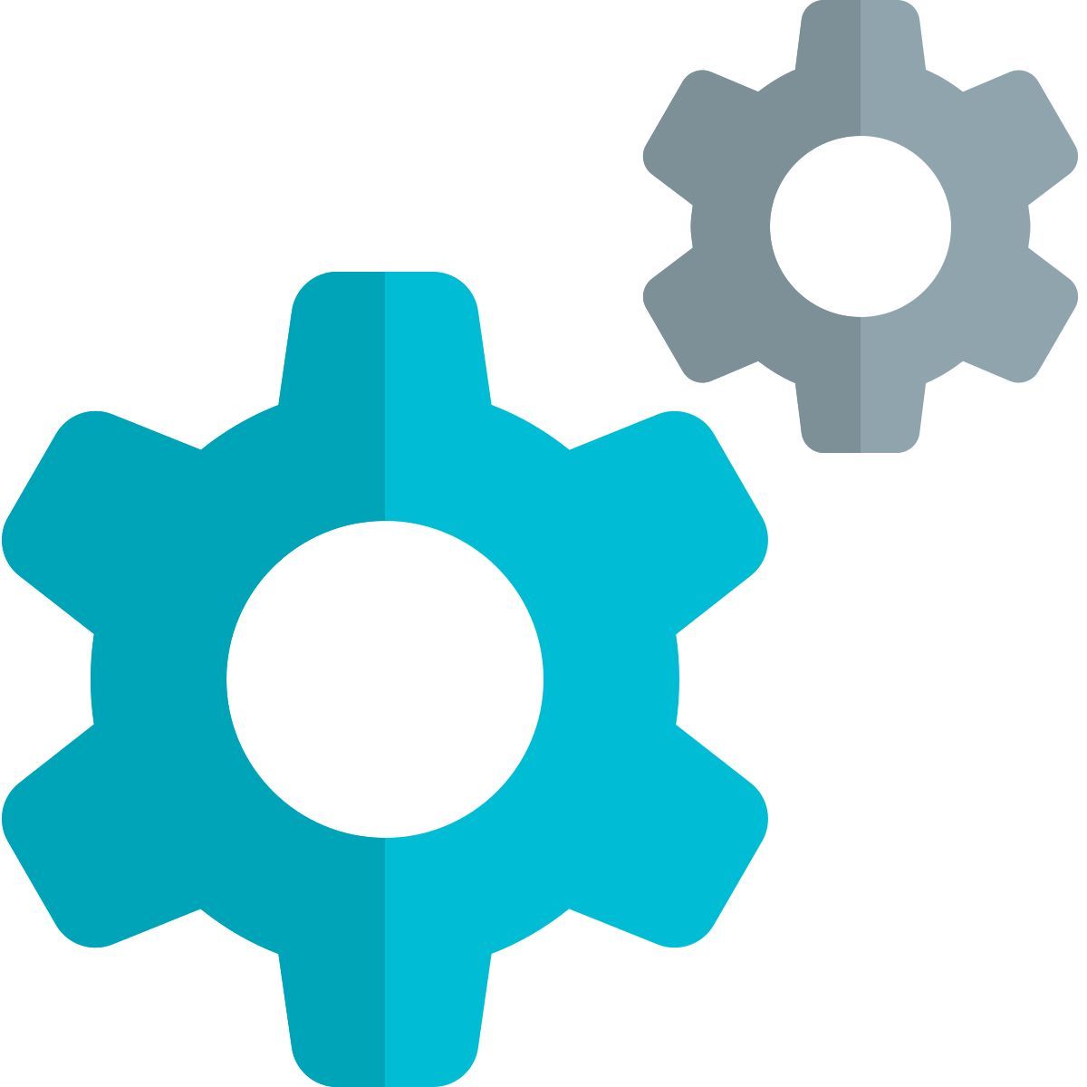 mechanism icon