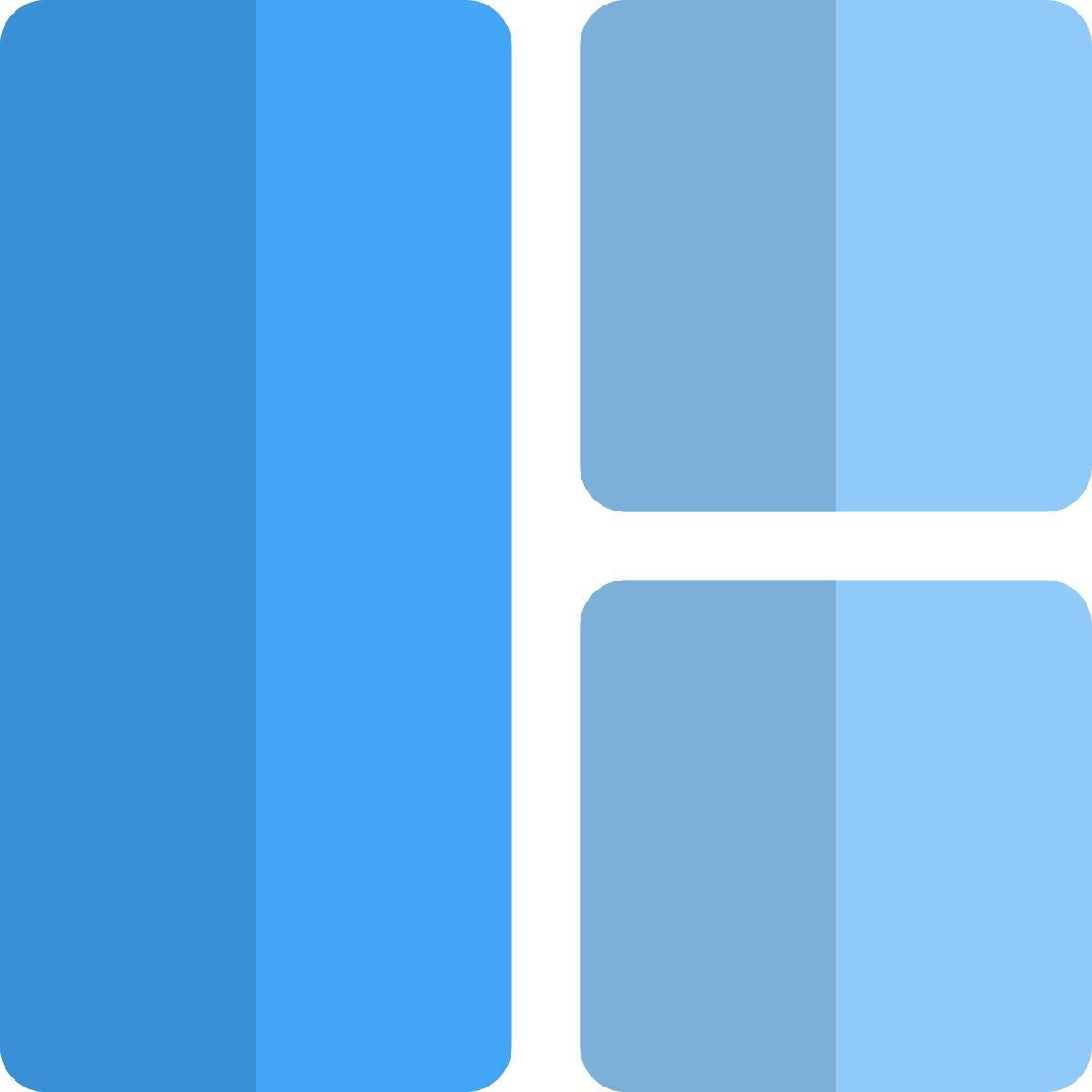 шаблон icon