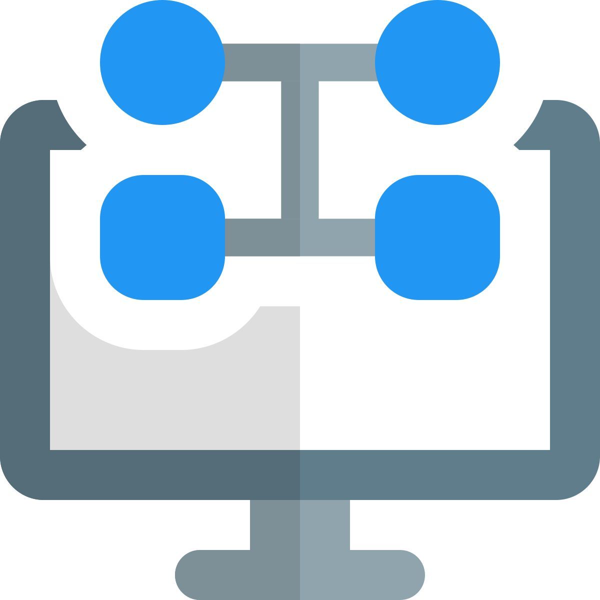 计算机算法 icon
